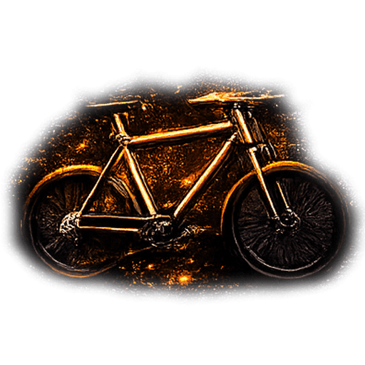 Herman Production - Ikone - Custom Okviri Bicikala