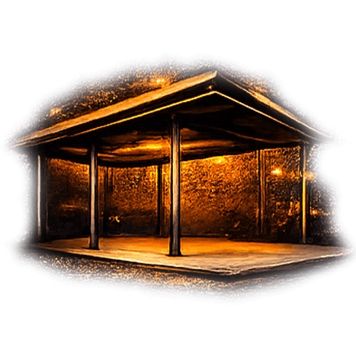 Herman Production - Ikone - Nadstrešnice