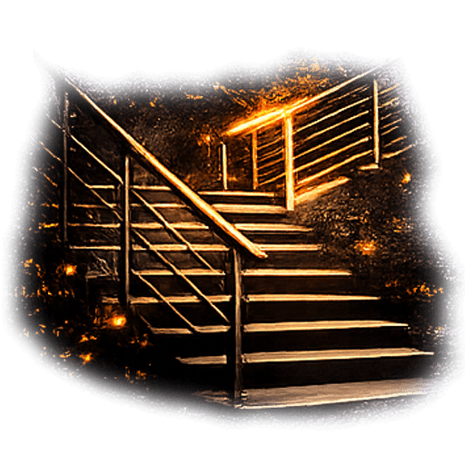 Herman Production - Ikone - Stepenice i Ograde